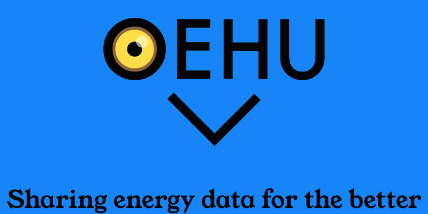 OEHU blockchain smart meter energie energy
